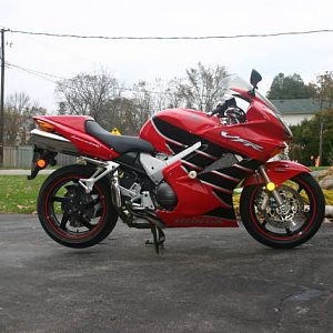 Member Album by Steve Chapman