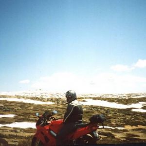 Traveling 04