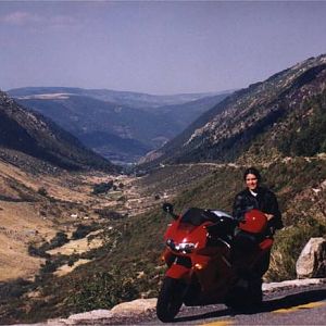 Traveling 05
