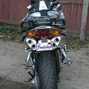 My Ride