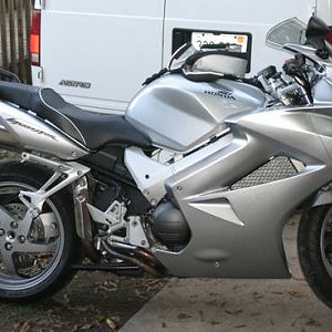 My Ride