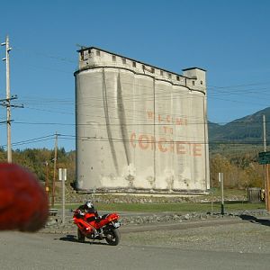 10-21 ride