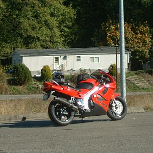 10-21 ride
