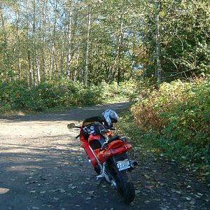 10-21 ride