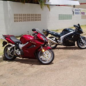 Charters Towers
