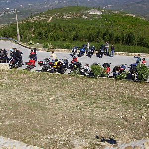 3 Aniversario VFR Club Portugal