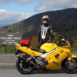 Me & The VFR
