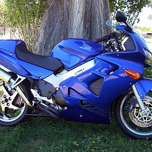 Oz VFR