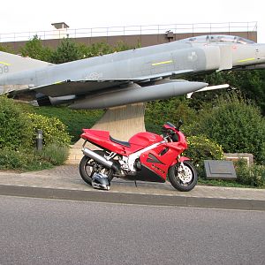 My VFR