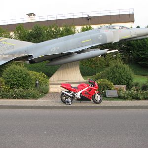 My VFR