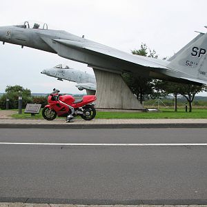 My VFR