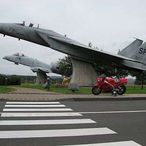 My VFR