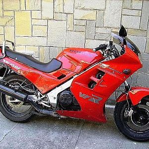 Viffer '86 prior to little service