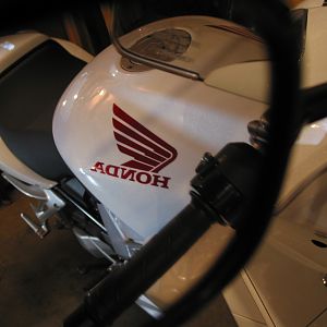Mirror, mirror...which is the best bike of 'em all?