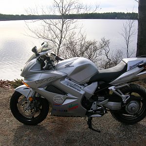 Lake Contocook, NH