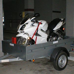 new bike in Myrtle Beach
