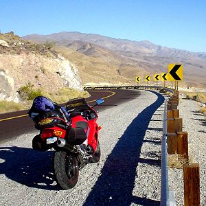 DeathValley-VFR