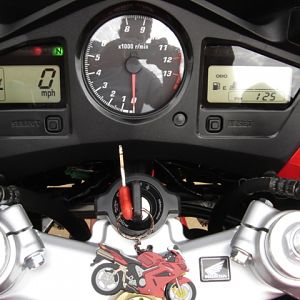 Hawkman's 04 VFR