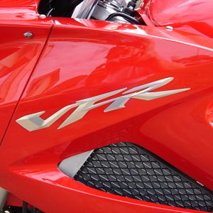 Hawkman's 04 VFR