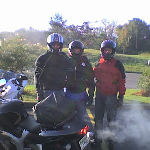 Barber Motorsports