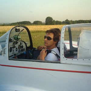 air lifting