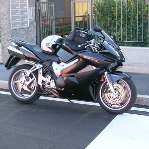 My Bike