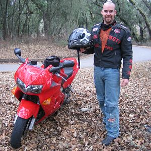 Me post crash 12-31-06