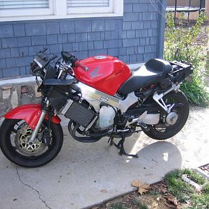 naked VFR after dec 06 wreck