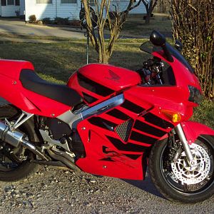 Big Wing Kit