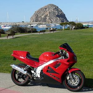 97 vfr