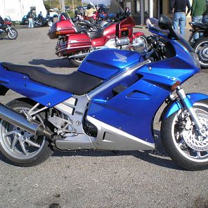 Draganiel\'s VFR