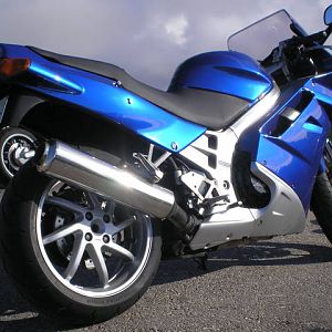 Draganiel\'s VFR