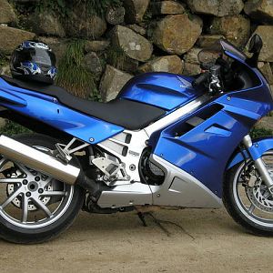 Draganiel\'s VFR