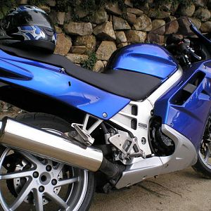 Draganiel\'s VFR