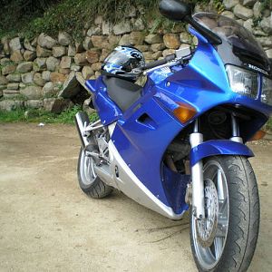 Draganiel\'s VFR