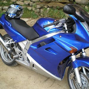 Draganiel\'s VFR