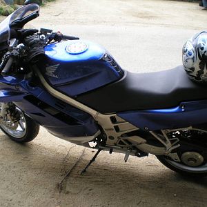 Draganiel\'s VFR
