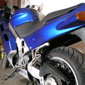 Draganiel\'s VFR