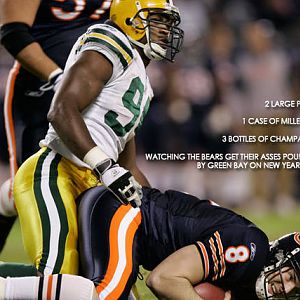 packer/bear NYE