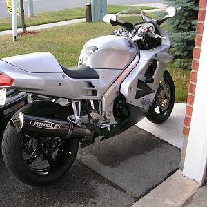 Hindle