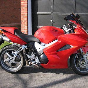 MY VFR!