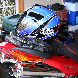 2004 VFR