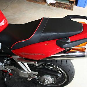 2004 VFR