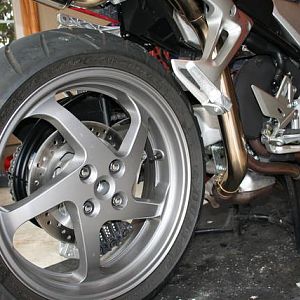 2004 VFR