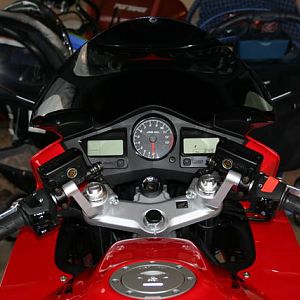 2004 VFR