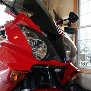 2004 VFR