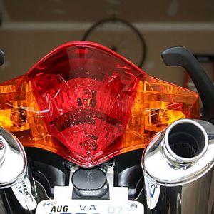 2004 VFR