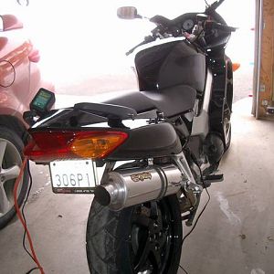 VFR31
