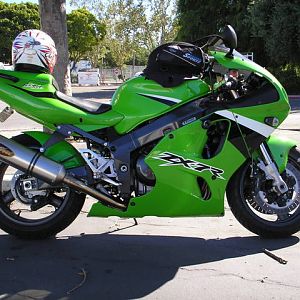 Wanted a track bike