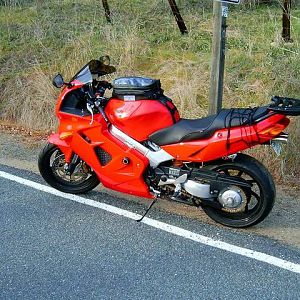 1999 VFR